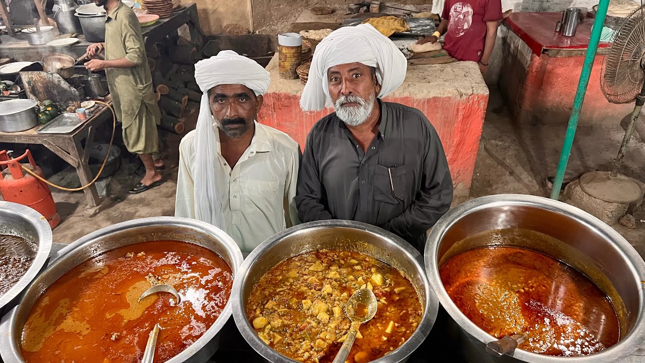 Batair karahi | Desi batair karahi at dhaba hotel DG khan