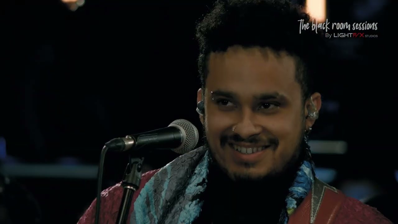 Basstardos - Could You Be Loved (The Black Room Sessions) - LIVE
