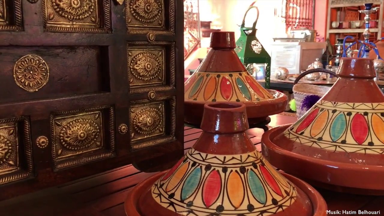 Marrakesch Shop | Orientalische Lampen | Marokkanische Wohnaccessoires