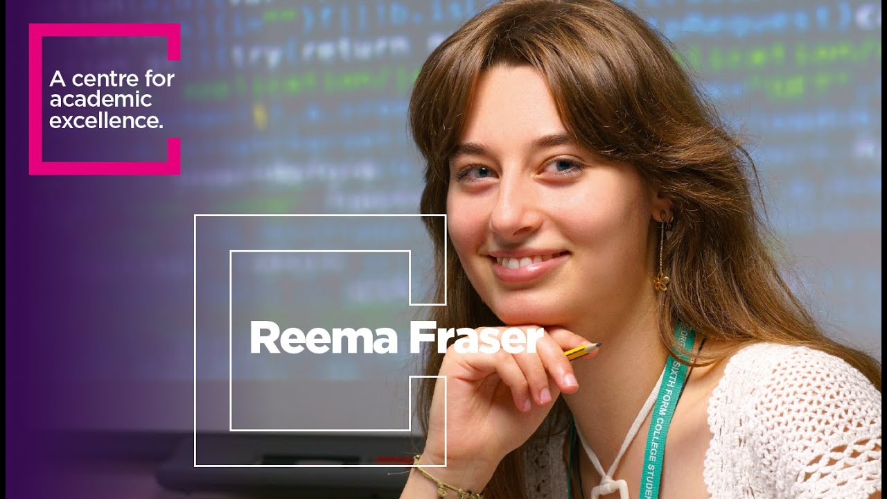 Computer Science at KGV