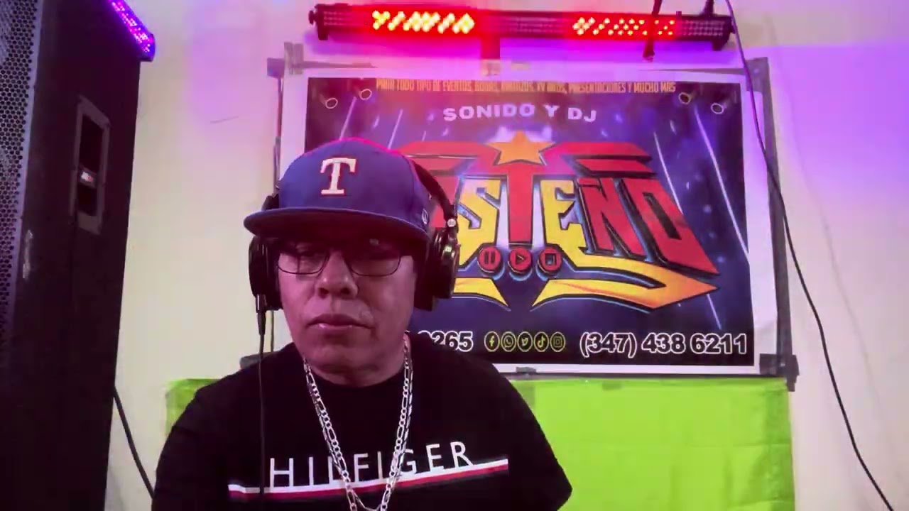 @DJ sonido costeño porfirio Martínez