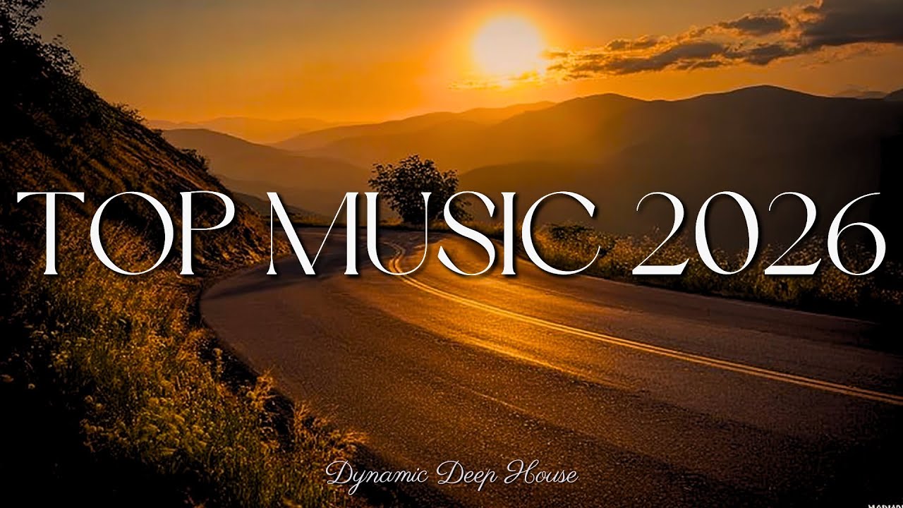 Spotify Music 2026 🧁 Trending Songs 2026 Playlist 🍹🎧  Pop Music 2026 & TikTok Hits Mix