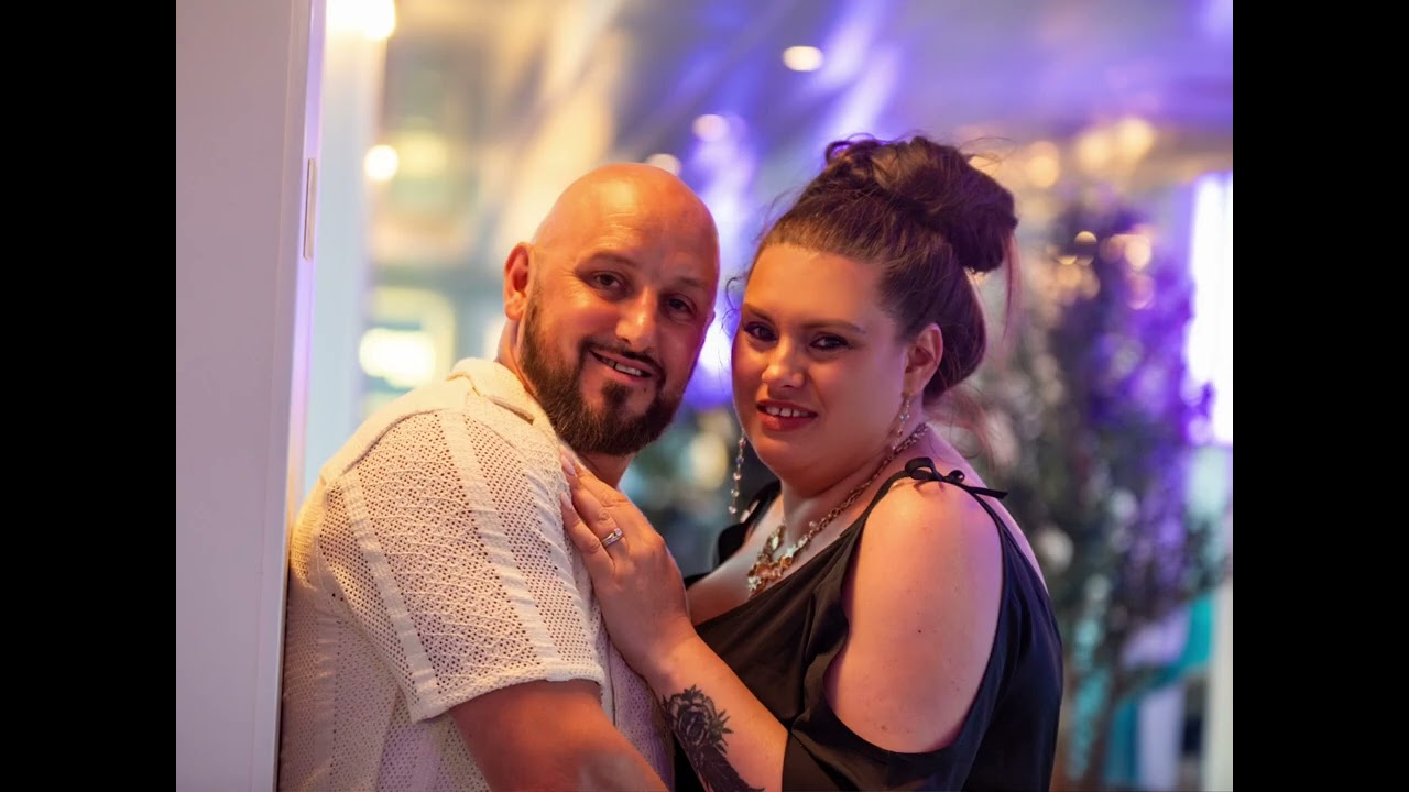 Our beautiful cruise photoshoot 