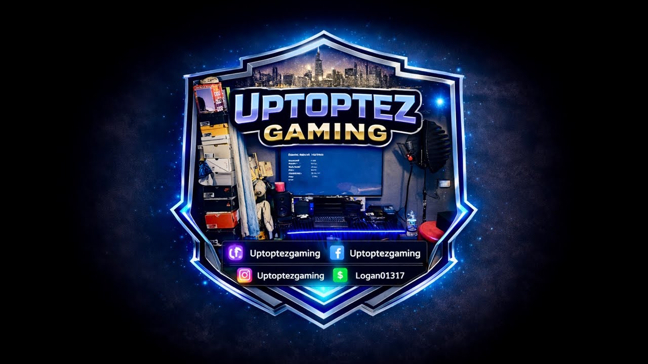 JOIN MY CHAT! 