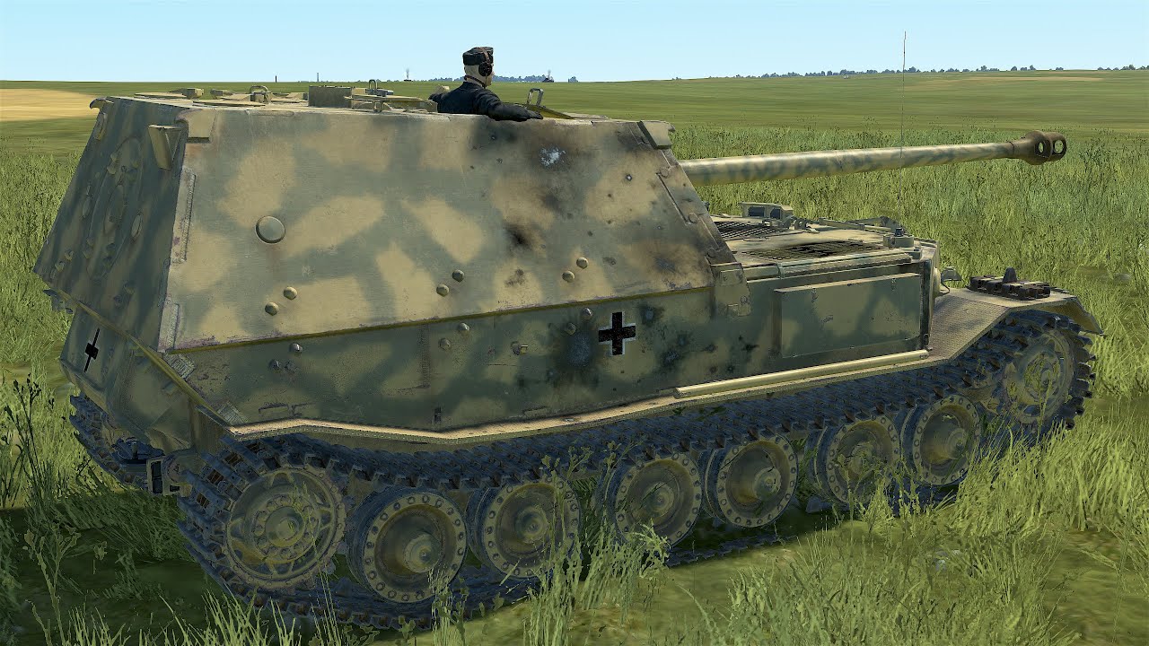 Sd.Kfz.184 
