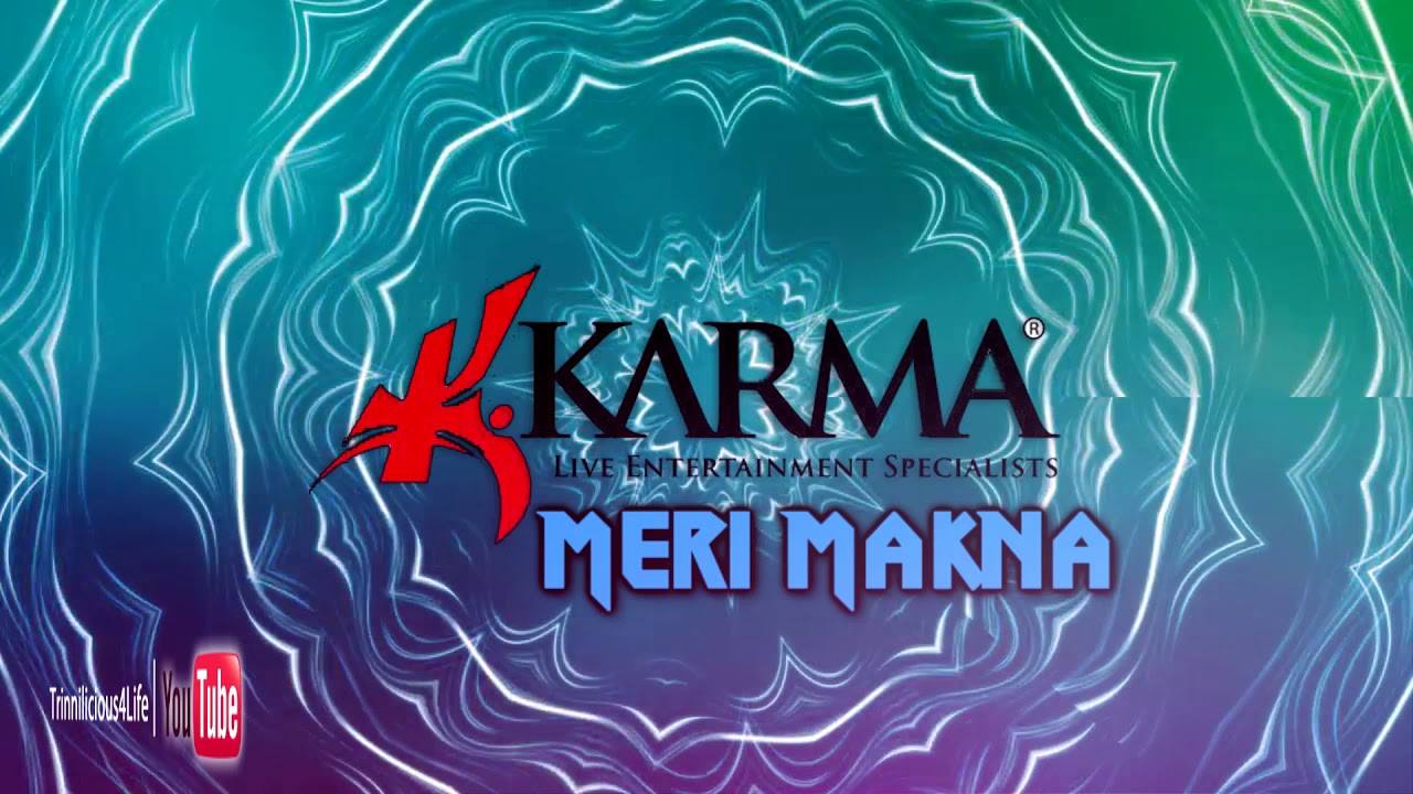 Karma Band: Ravi B - Meri Makna