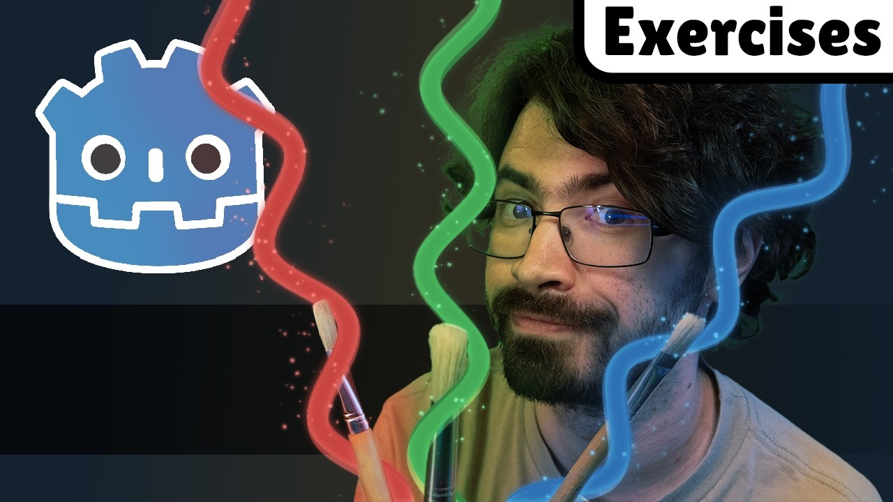 Shape Shaders with Functions | Practice Exercises