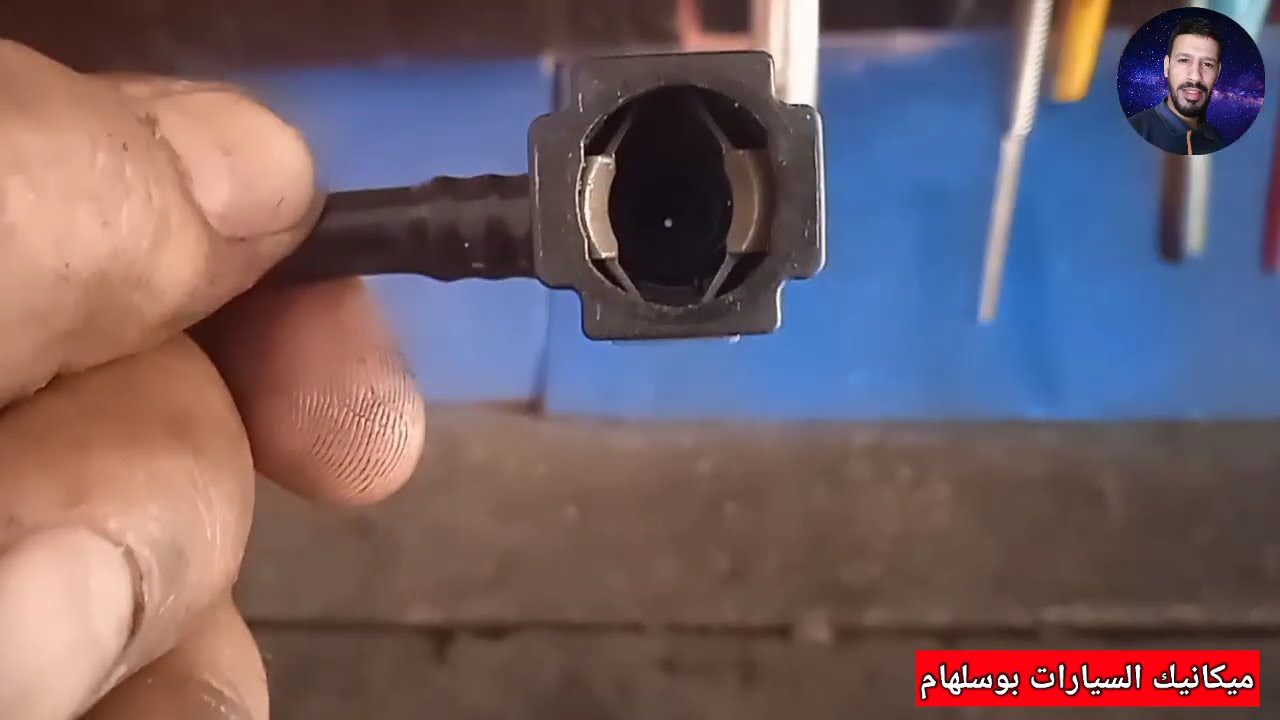 سبب بسيط يسبب في ضعف قوة المحرك جميع أنواع سيارات سيتروين- بيجو 1.6 HDI مازوت