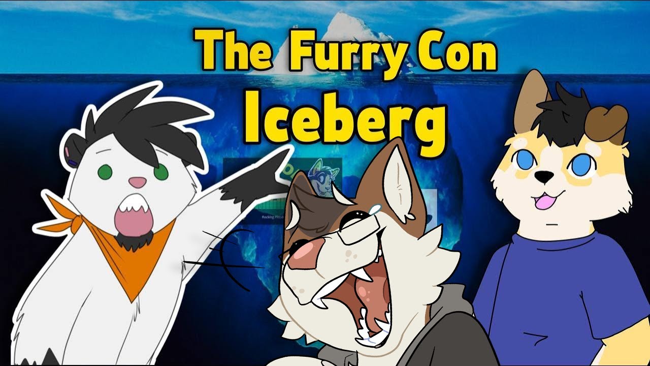 Furry Lore is INSANE! [Papa Reacts]