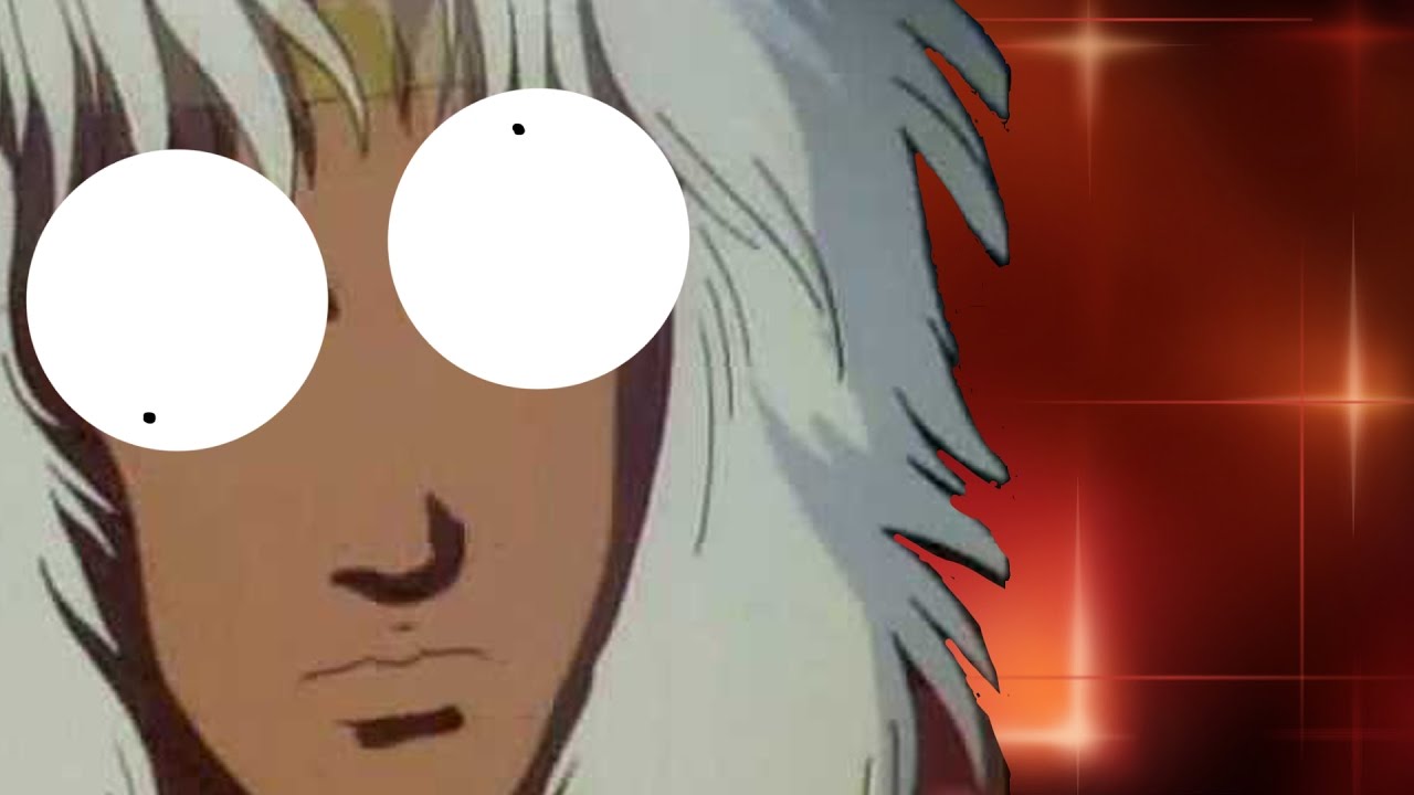 Amon Saga - Anime Dissection