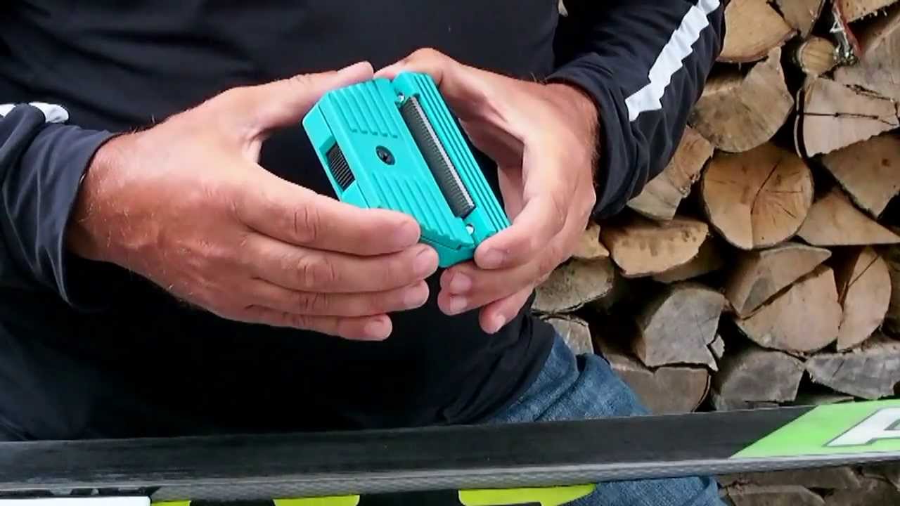 Kombinovaný ostrič hrany MULTI  KUNZMANN 3100
