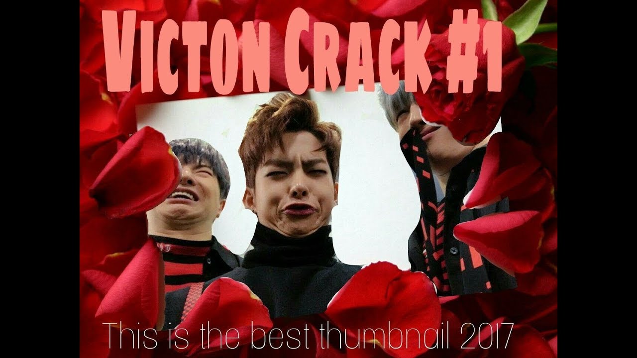VICTON CRACK #1 - Is Chan loyal to Subin?