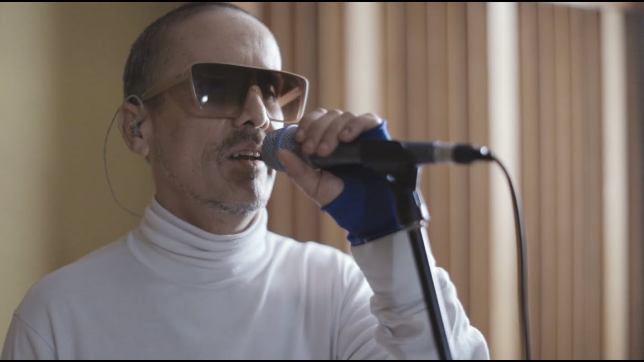 DE KIRUZA - HAY UNA HORA DE LA TARDE / AY LA VIDA (MEDLEY)