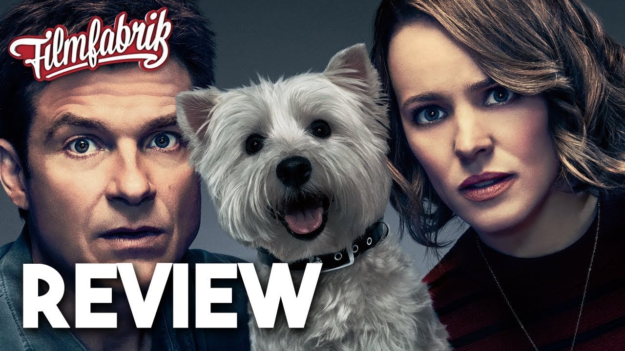 GAME NIGHT | Kritik & Review | Rachel McAdams 2018