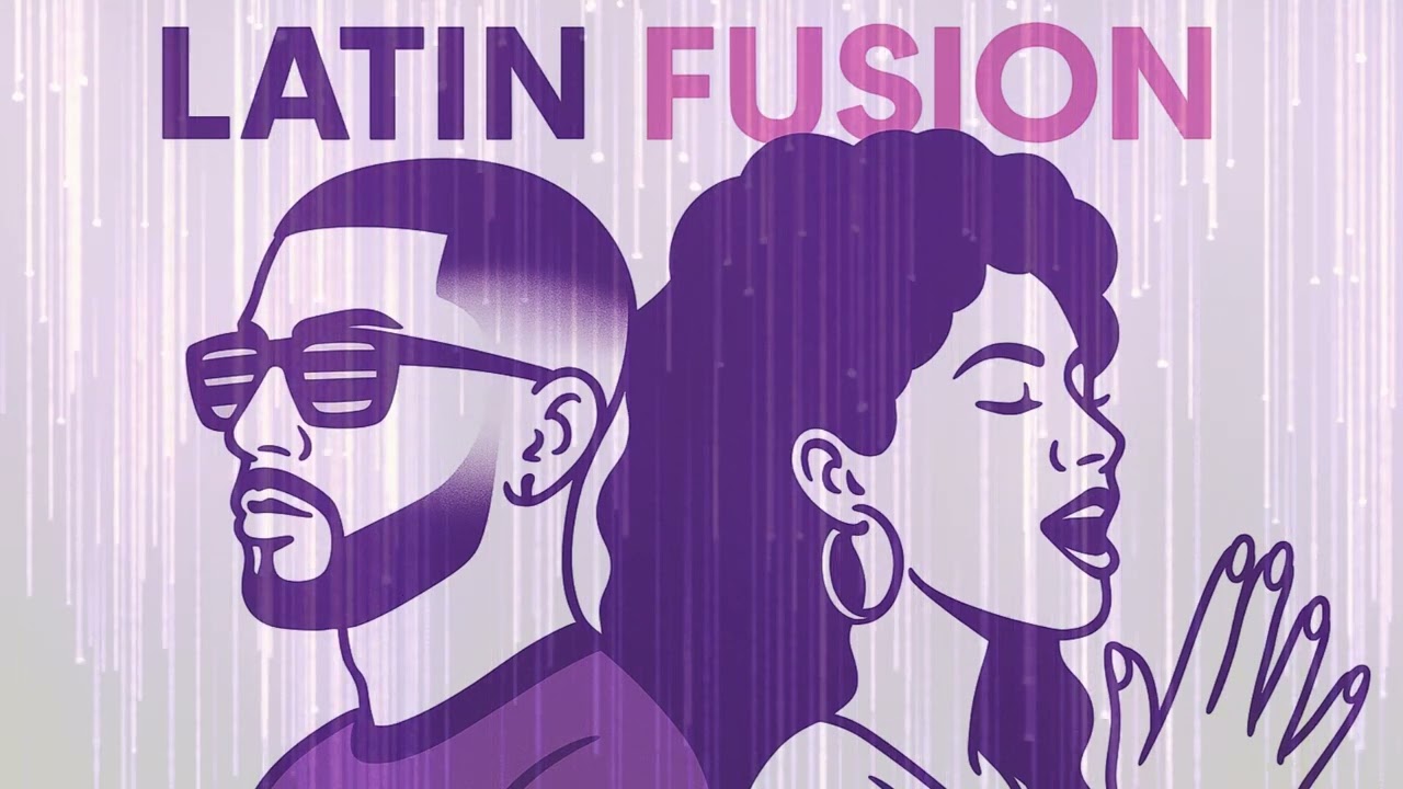 Latin Fusion Instrumental Music