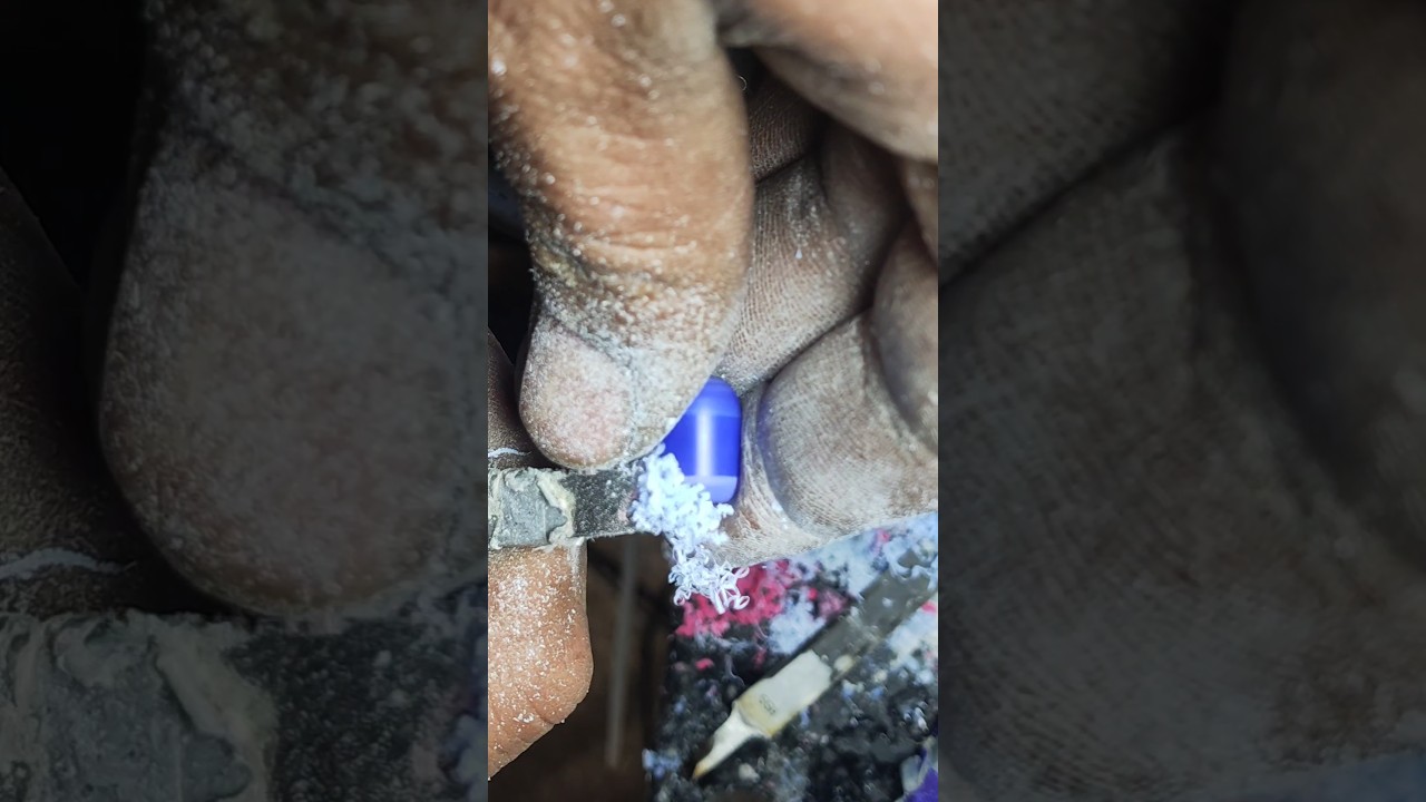 tesbih yapımı habbe #art #kehribartesbih #diy #keşfet #artist #handmade #elyapım #satisfying #tesbih