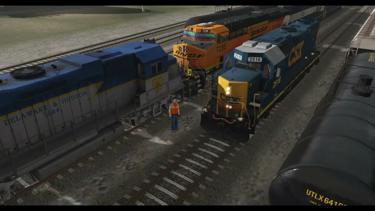 Philadelphia Rail Adventures Episode 4: Troublesome Citirails (Part 1)