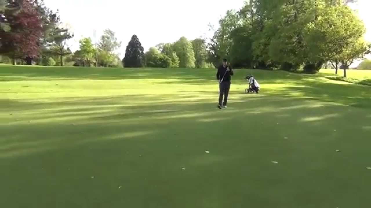 Buzza Golf | Top 5 Putts