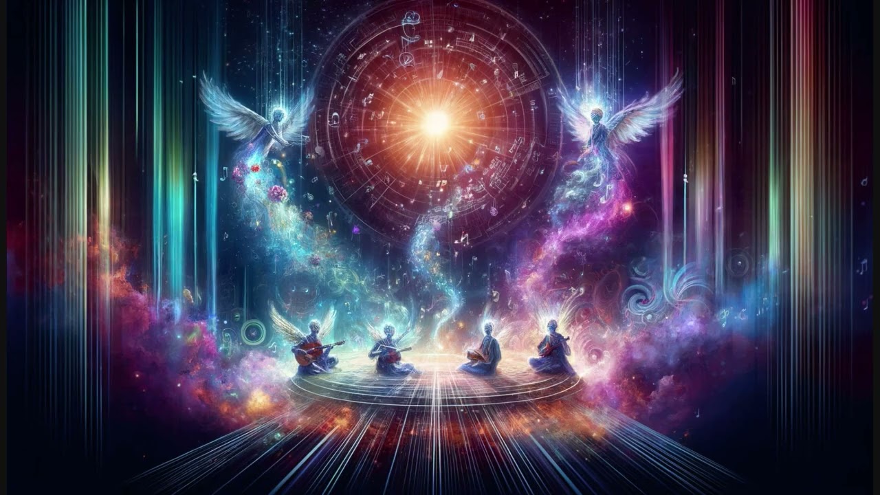 Kundalini - Soulmate (Chill Out & Downtempo Mix)