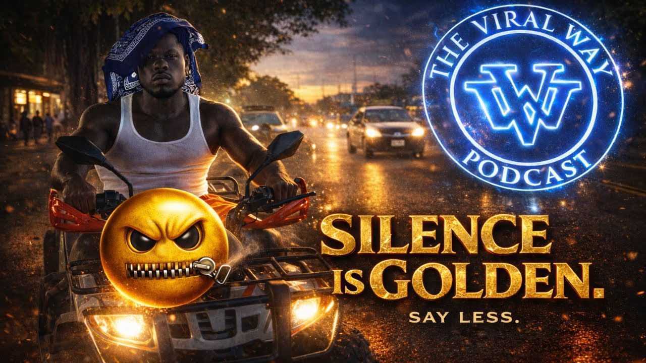 Geechi Gotti arrested, Blood disses Crips to Adam 22, Did LaRussell Diss Lil Wayne?