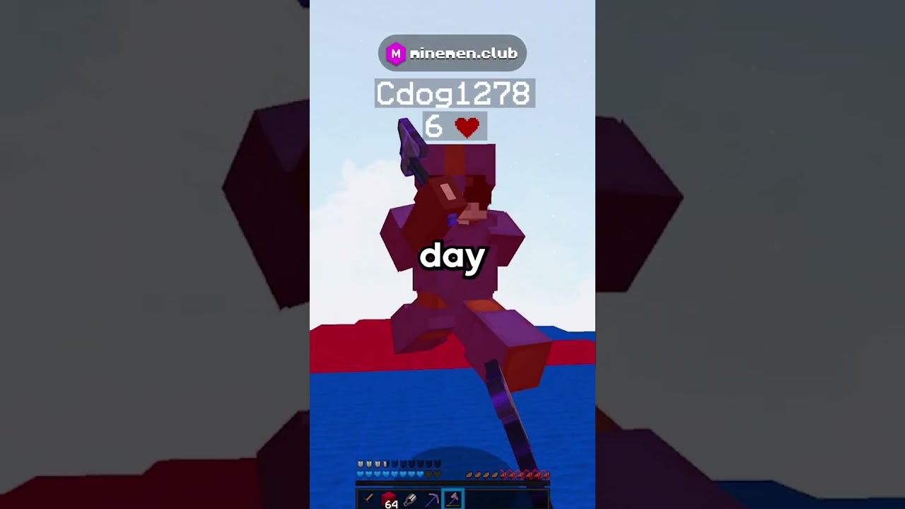 Want To Get Better At BedWars?