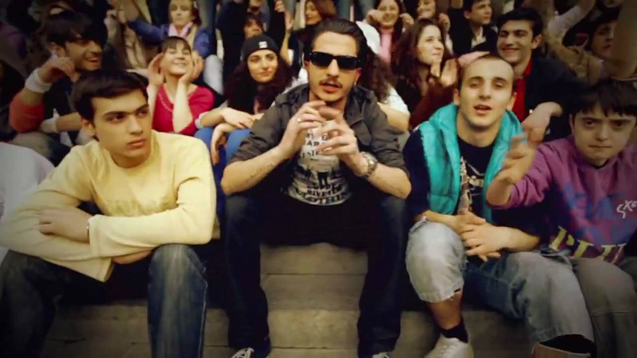 HT Hayko - Siro Hasak (Official Music Video) (OST)
