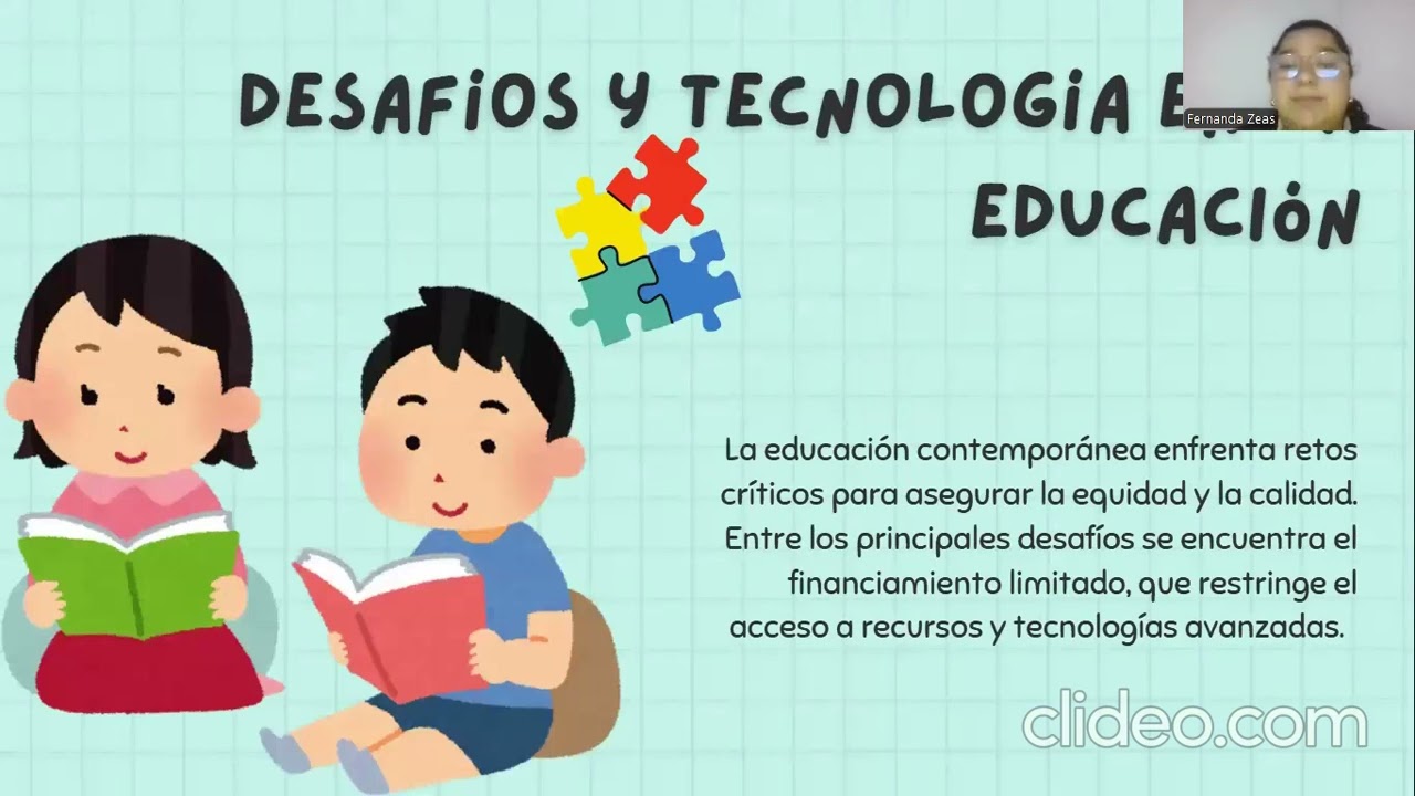 Video Explicativo