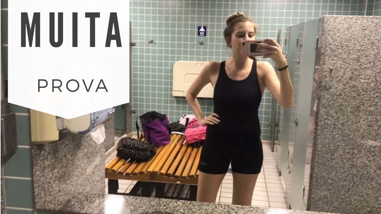 VLOG:Rotina de uma Estudante de Fisioterapia #12