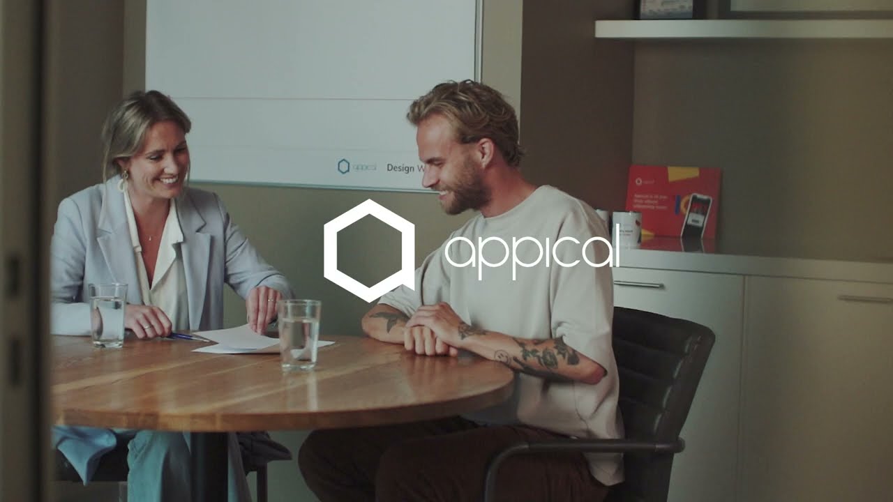 Appical Product Video (NL)