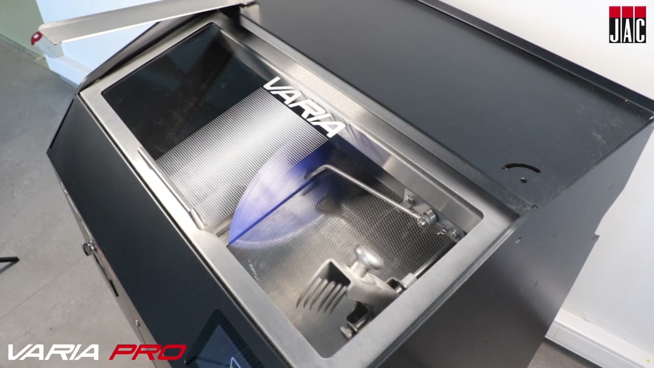 JAC Varia pro