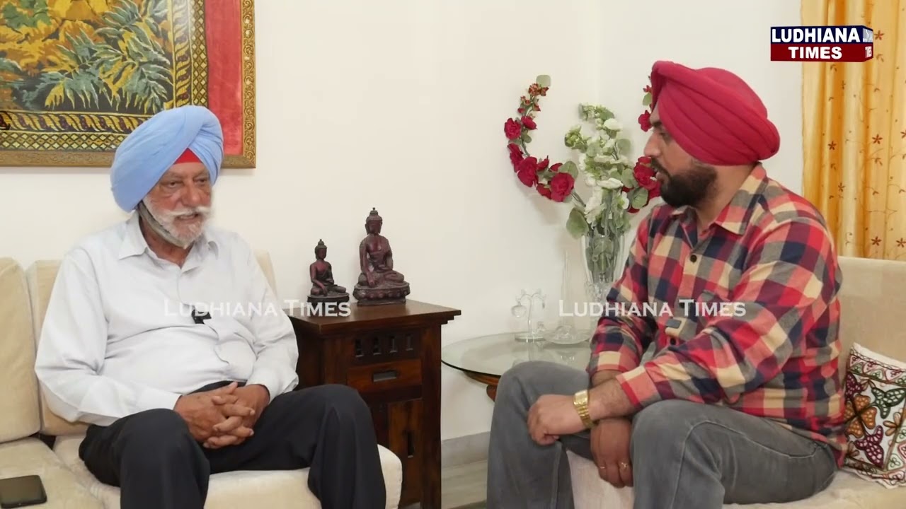 ਜੰਗ ਜਿਹੜੇ ਮਰਜ਼ੀ ਦੇਸ਼ ਵਿੱਚ ਲੱਗੇ, ਭਾਰਤ ਤੇ ਅਸਰ ਜਰੂਰ ਪੈਂਦਾ,ਕੀ ਨਿਕਲੇਗਾ ਵਾਰ ਦਾ ਨਤੀਜਾ, ਸੁਣੋ Col DS Grewal ਤੋਂ