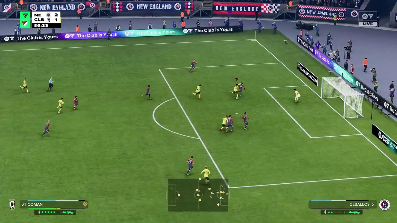 Live ao vivo trash!xit Mls Rumo ao titulo