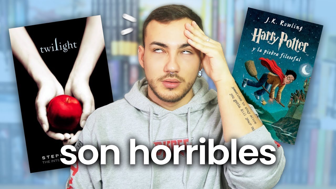 CLICHÉS QUE ODIO | Josu Diamond