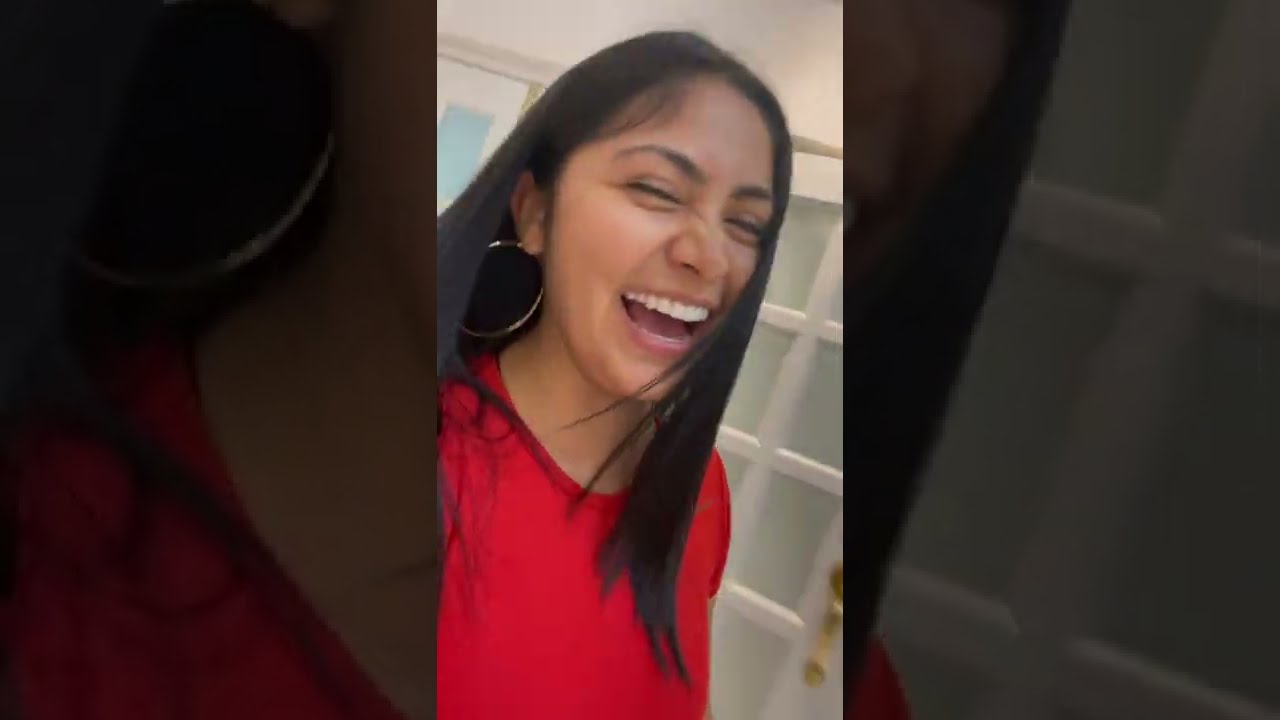 PUSE SAL EN LA COMIDA DE MI NOVIO (NO ESPERÉ ESA REACCIÓN)