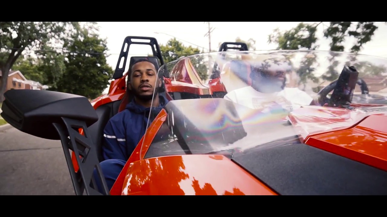 BandGang Paid Will - If You Know Me (Official Music Video)
