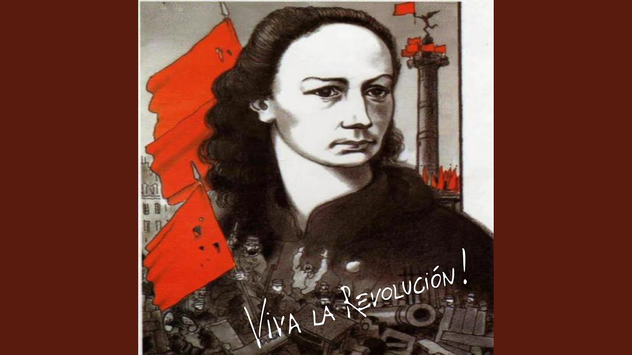 Viva la revolucion (feat. BreakBeatBrassBand)