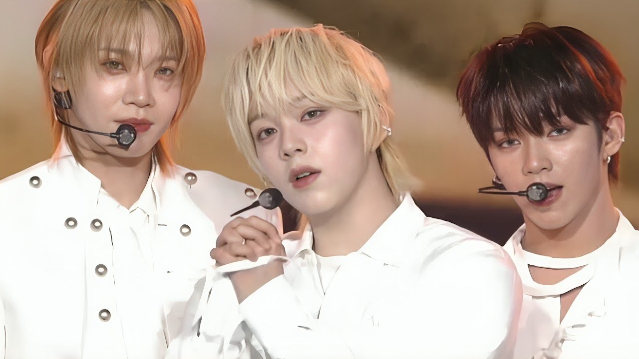 AHOF won Their First Bonsang Award 