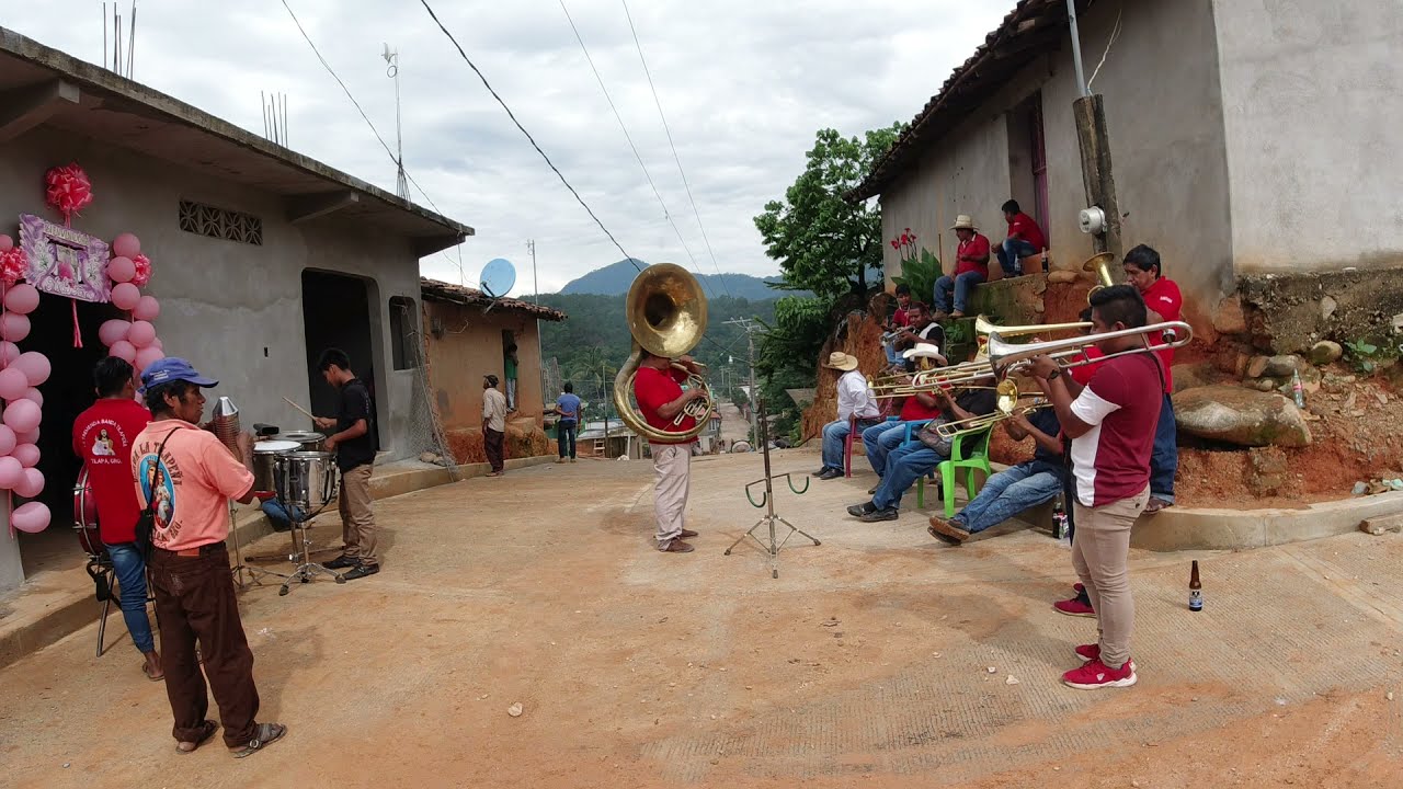Banda Tilape&ntilde;a de Tilapa GRO 2021