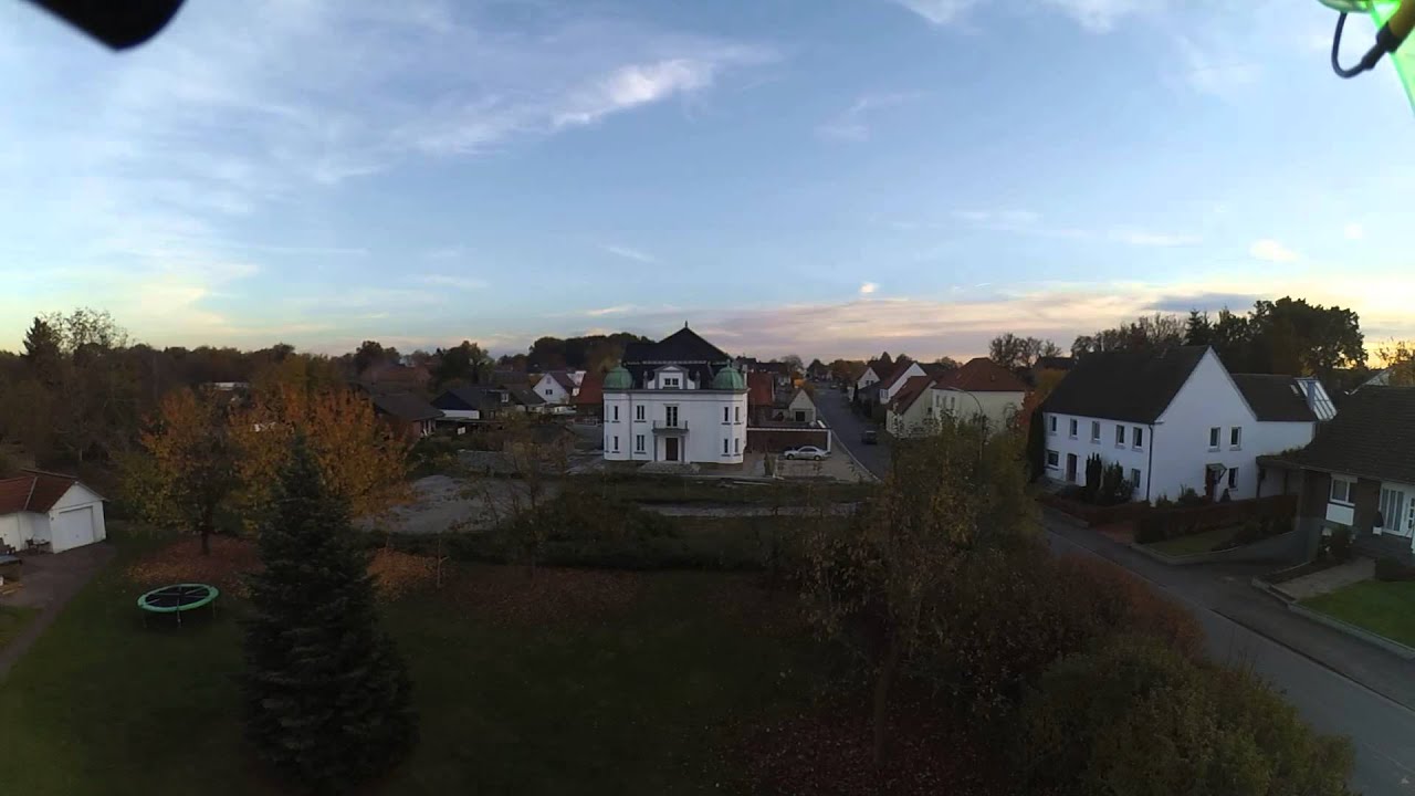 Eickelborn 100 Meter