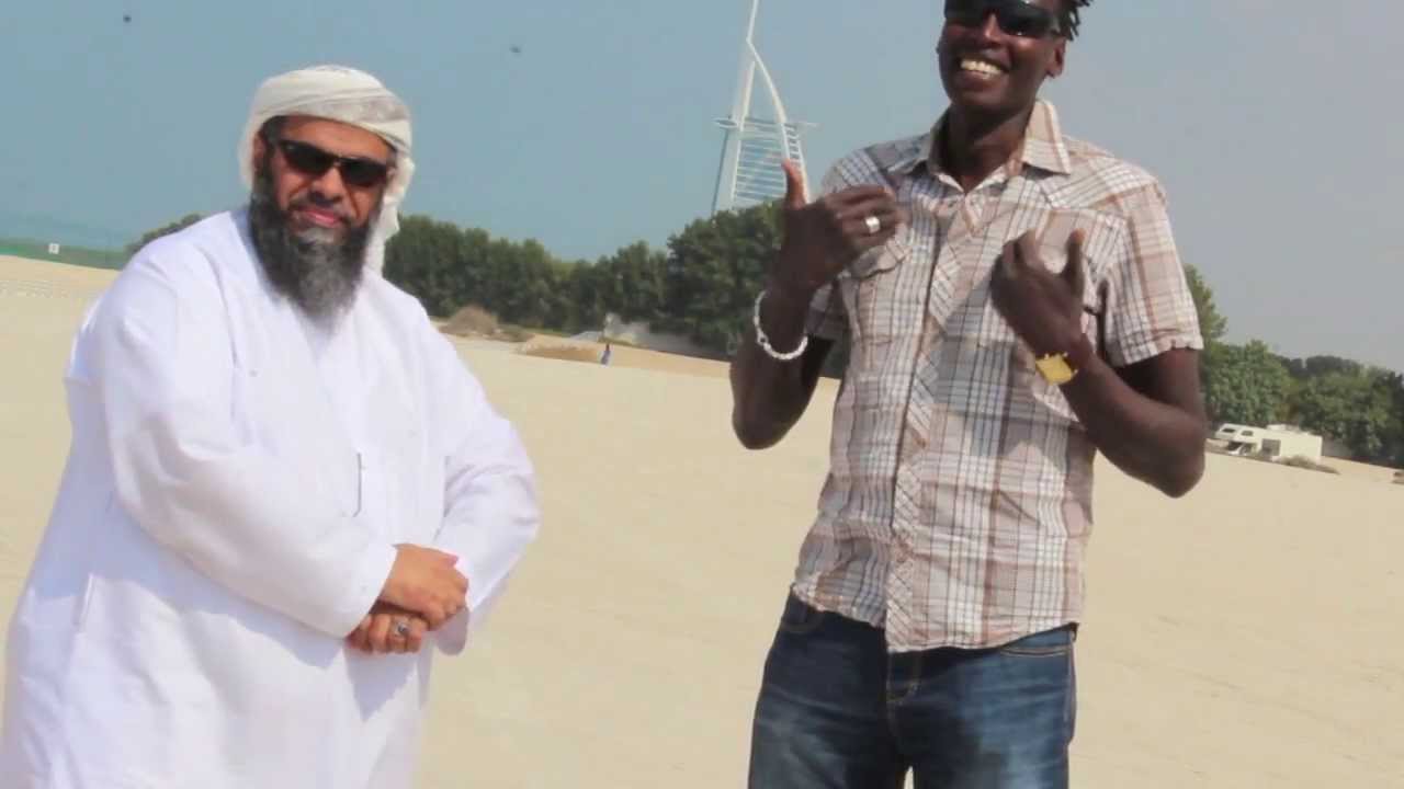 DUBAI SIGN LANGUAGE
