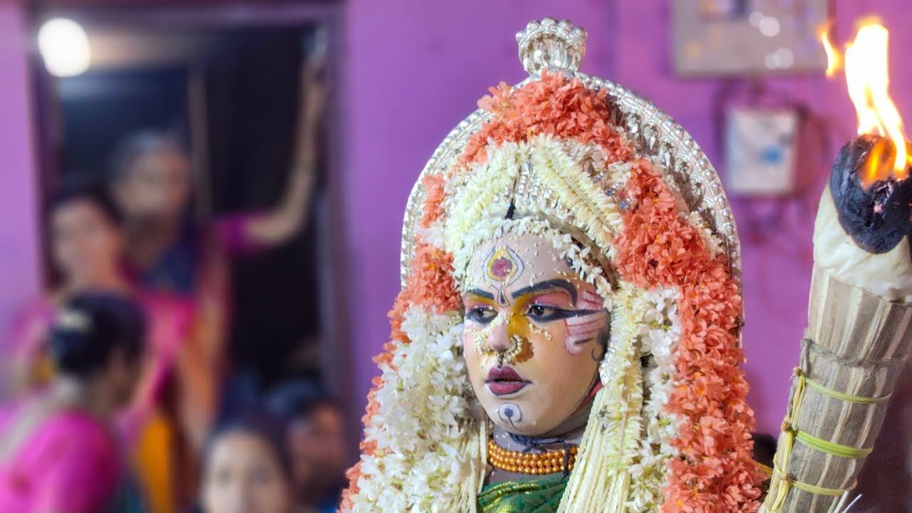 Gundupade Kanajaru Varthe Panjurli Kola #udupi #karkala #panjurlikola #varthe