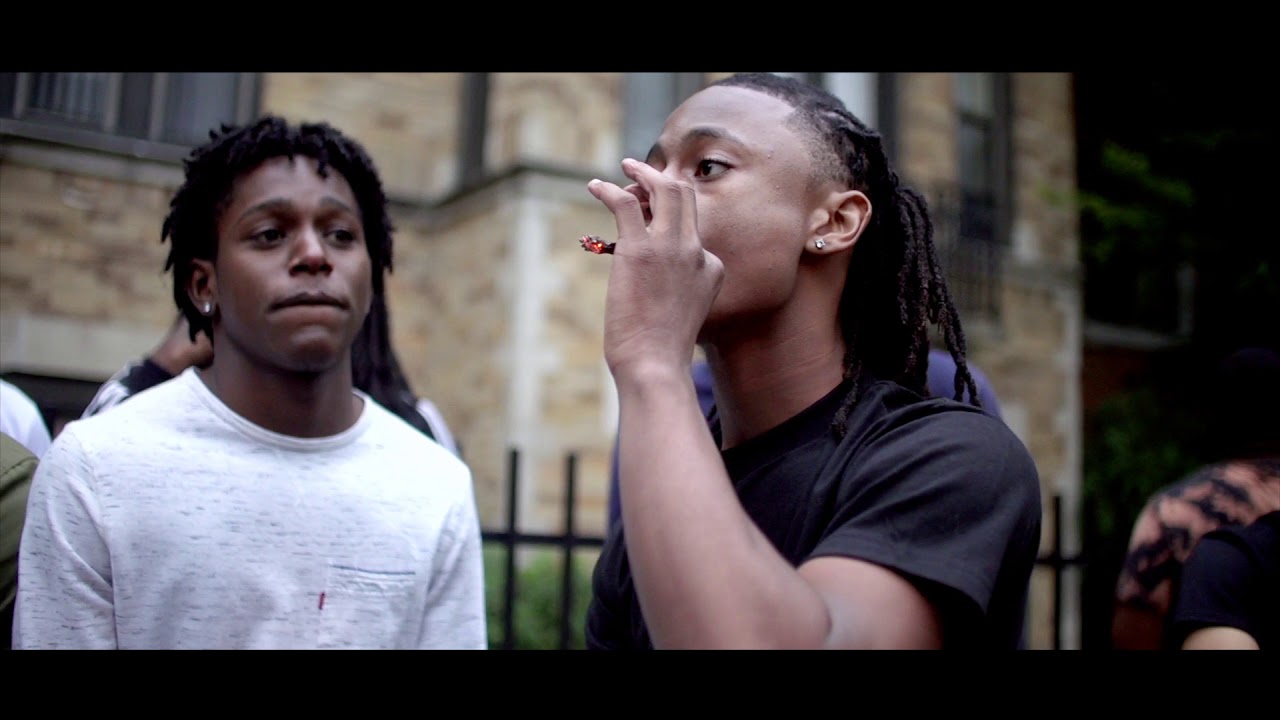 OTN Ace x Duke Acapela - Let Em Know | Shot By: @DADAcreative