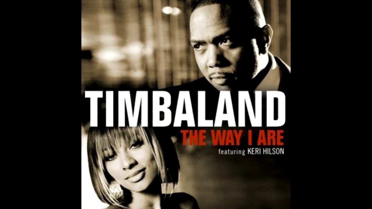 (Ranvision Reupload) Timbaland ft. Keri Hilson - The Way I Are (CupcakKe Remix)