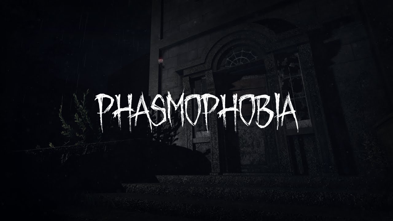 🟣 ДАЙ НАМ ЗНАК | Phasmophobia
