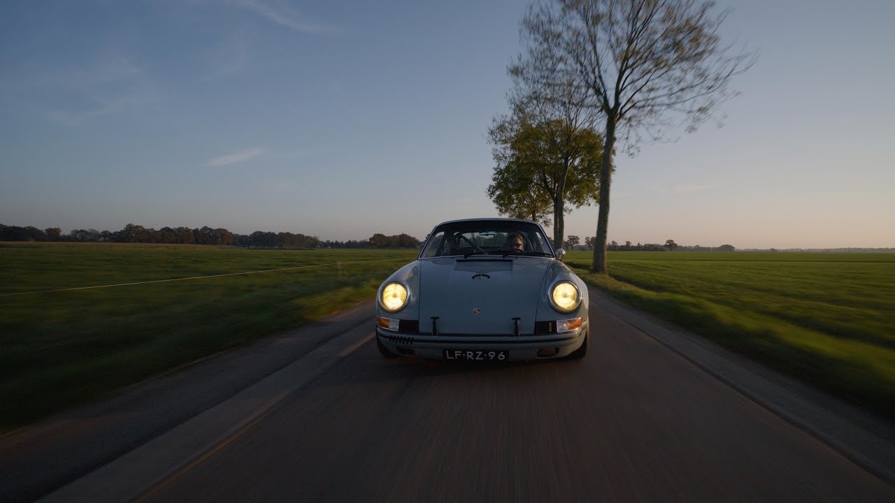 Rico Customs, we build your dream 911
