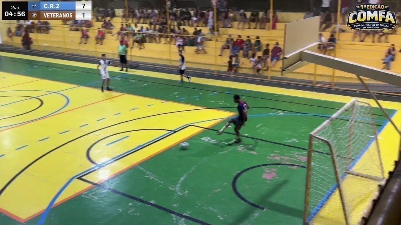 COMFA - FINAL