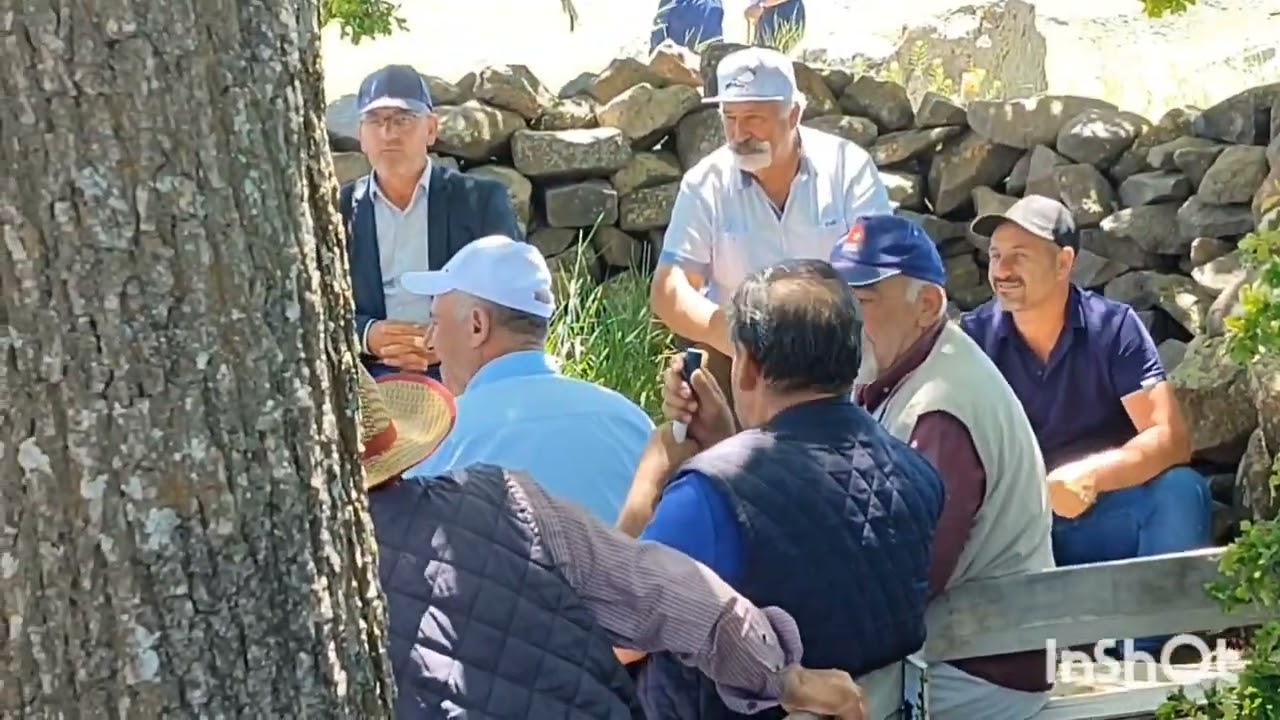 Muş Varto Ünaldı Köyü