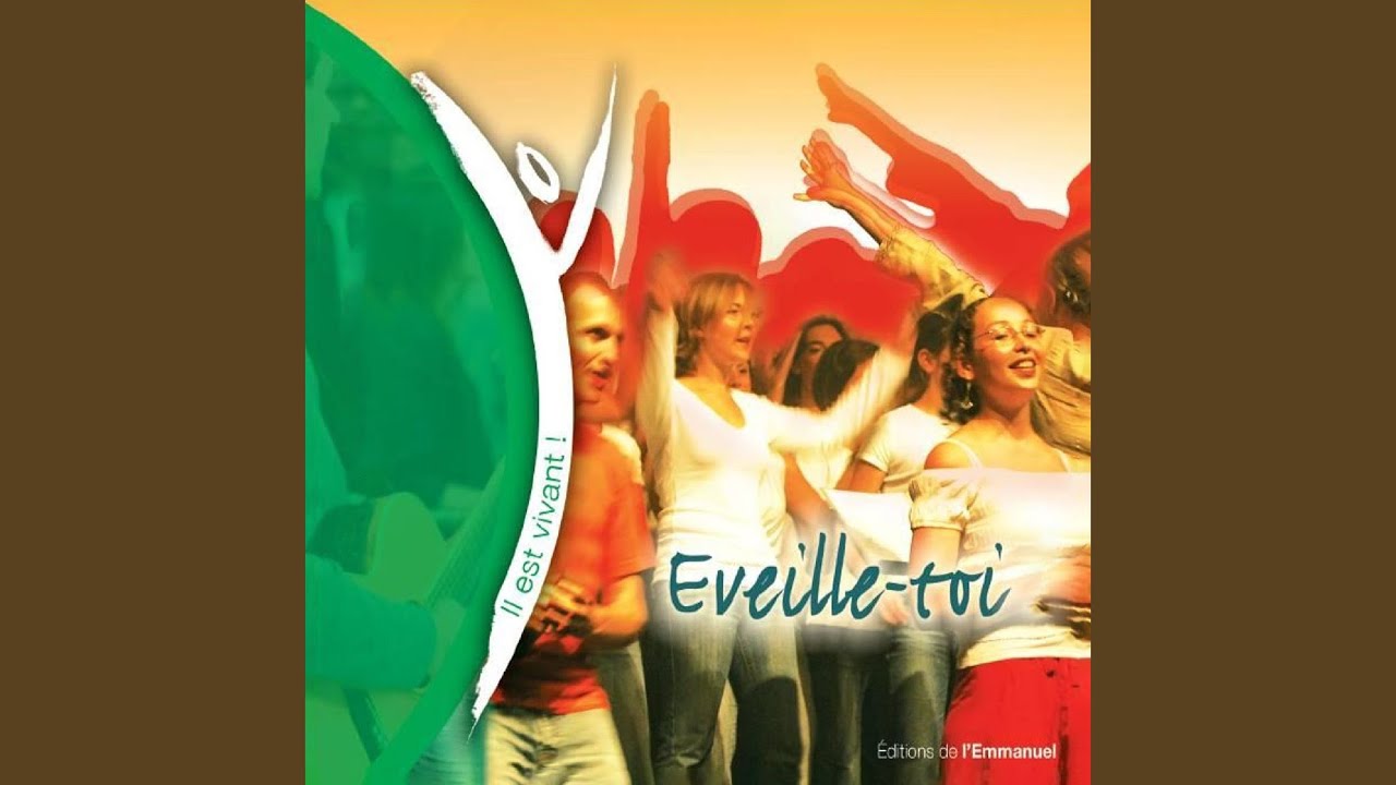 Que ma bouche chante ta louange