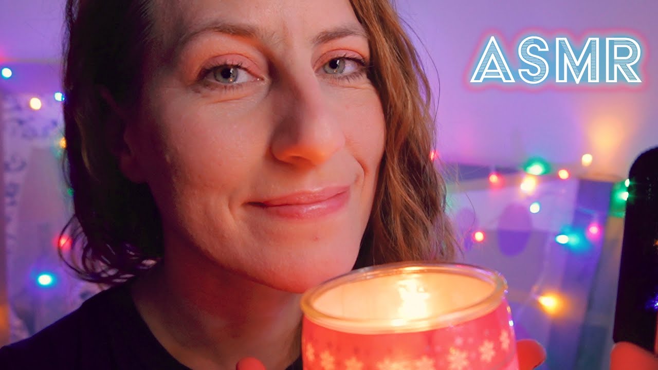 ASMR - flüster hypnose für tiefen schlaf 😴💤