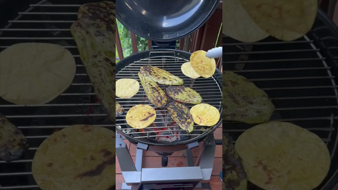 Nopales Tacos